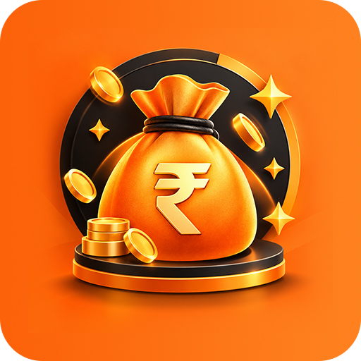 Sunny Rupee - Personal Loan logo